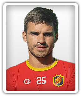 Cipriano Treppo