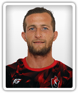 Eric Lischeske