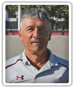 Ariel Paolorossi