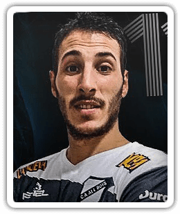 Nicolás Igartúa