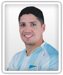 Nicolás Castro