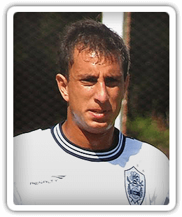 Nicolás Sanguinetti