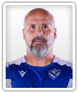 Marcelo Montero