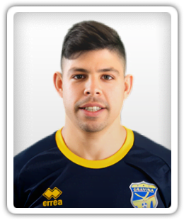 Santiago Chacón