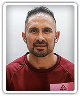 José Romero