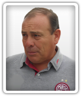 Ricardo Carrizo