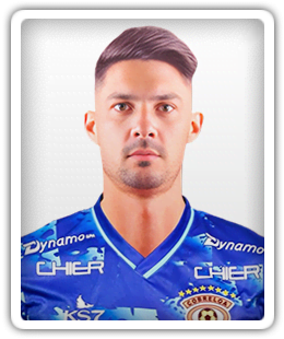 Nicolás Avellaneda