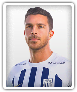 Adrián Arregui