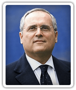Claudio Lotito