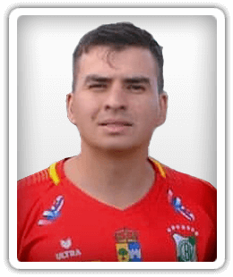 Octavio Bilbao