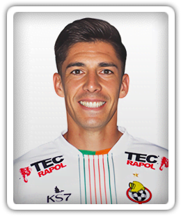 Leandro Navarro