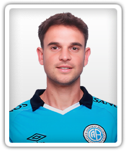 Lucas Menossi