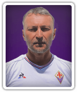 Matteo Osti