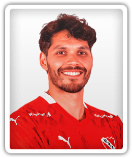 Nicolás Freire