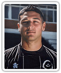 Franco Maraia