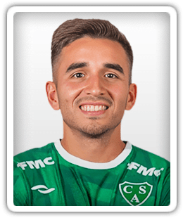 Sergio Quiroga