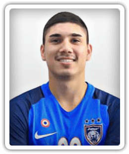 Lucas Ontivero