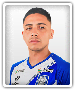 Rodrigo Castro