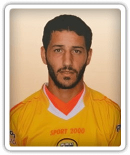 Gabriel Chironi