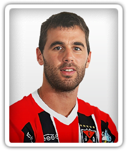 Nicolás Mignani