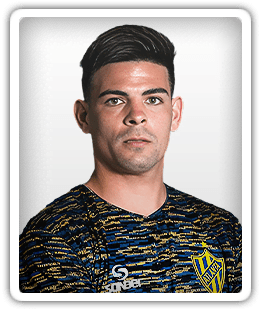 Alan Aguirre
