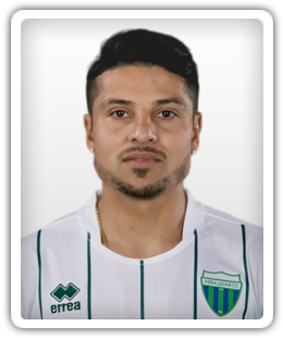 Sebastián Palacios