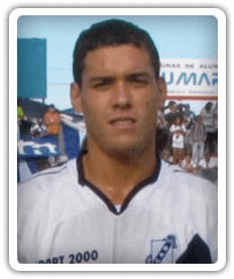 Alan Moreno
