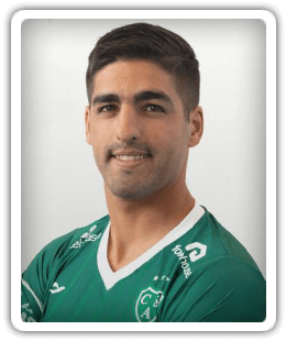 Fabio Vázquez