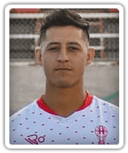 Jorge Barrera