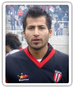 Mauro Zamora