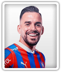 Cristhian Báez