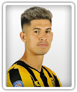 Jorge Valdez Chamorro