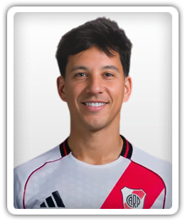 Sebastián Driussi