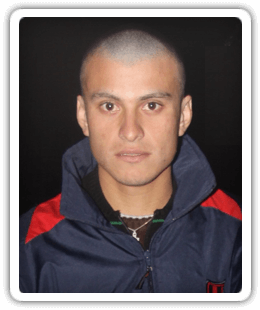 Gonzalo Ramírez