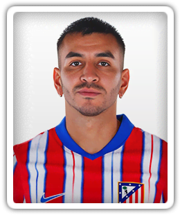 Ángel Correa