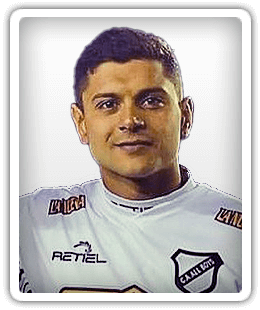 Daniel Ibáñez