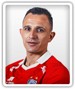 Marcelo Benítez