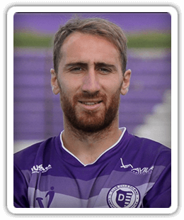 Pablo Burzio