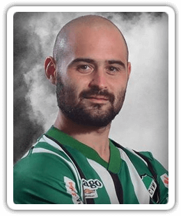 Nicolás Palacio