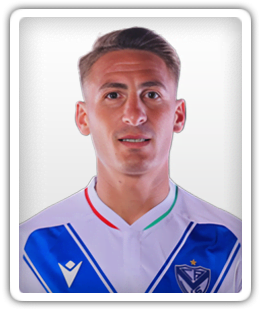 Braian Romero