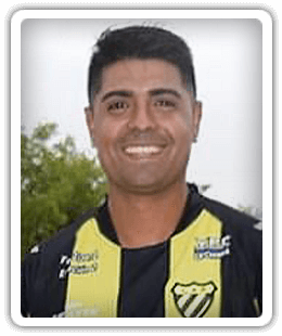 Oscar Amaya