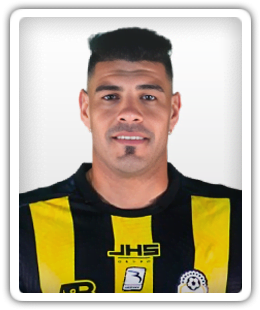 Lucas Acevedo