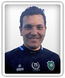 Juan Manuel Stefanof