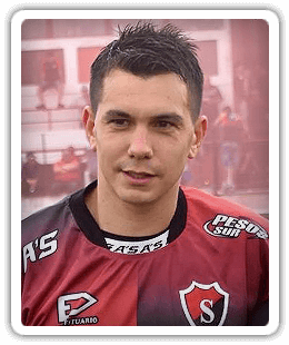 Marco Rosas