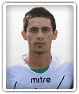 Matías Salgado