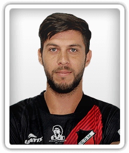 Franco Moreno