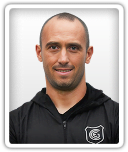 Gonzalo Gómez
