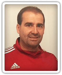Federico Sabbadín