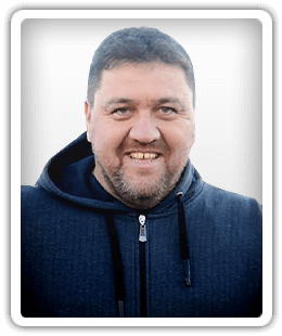 Federico Nieto