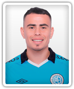 Lucas Zelarayán